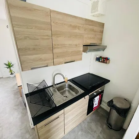 Charmante Maison A Etages Spacieux - 435 بيت للعطل *