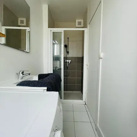 بيت للعطل Charmante Maison A Etages Spacieux - 435 لو بوتي كوفييِّ
