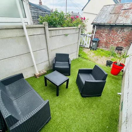Charmante Maison A Etages Spacieux - 435 * لو بوتي كوفييِّ