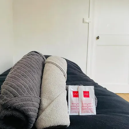 Charmante Maison A Etages Spacieux - 435 * لو بوتي كوفييِّ