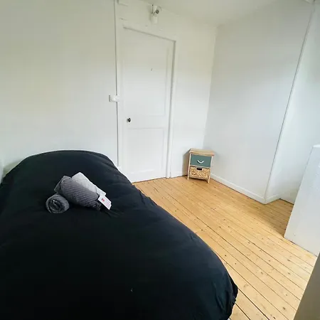 Charmante Maison A Etages Spacieux - 435 بيت للعطل *