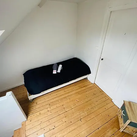 Charmante Maison A Etages Spacieux - 435 بيت للعطل