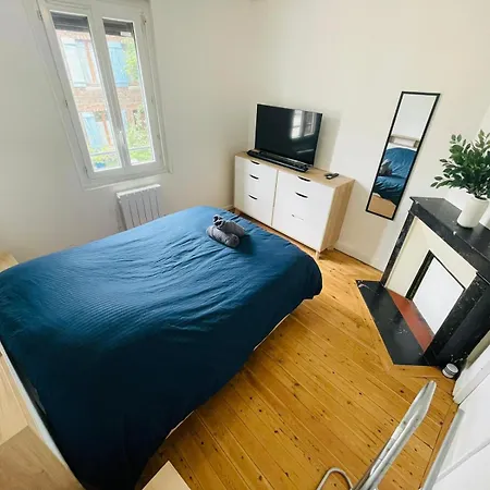 بيت للعطل Charmante Maison A Etages Spacieux - 435 *