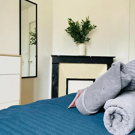Charmante Maison A Etages Spacieux - 435 بيت للعطل