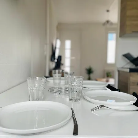 بيت للعطل Charmante Maison A Etages Spacieux - 435 *