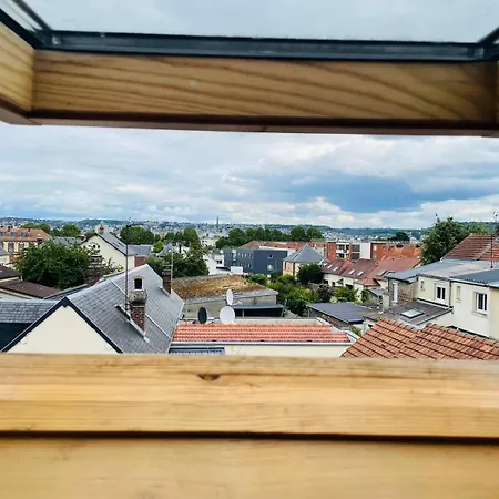 بيت للعطل Charmante Maison A Etages Spacieux - 435